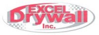 Excel Drywall Logo